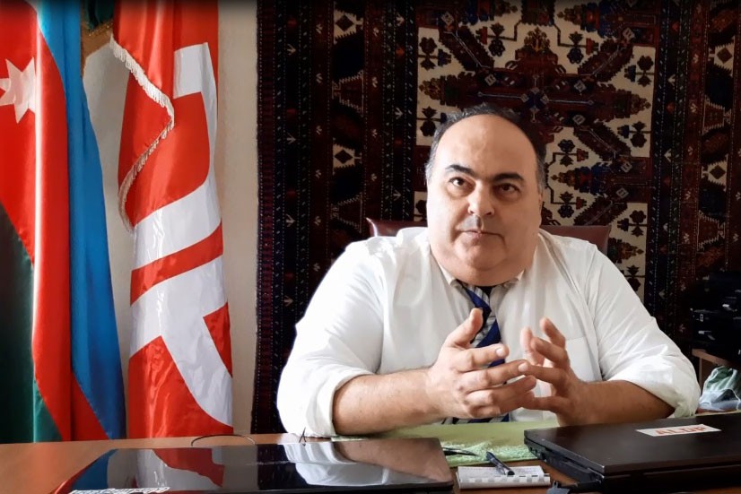 Fuad Əliyev: Zəngəzur dəhlizinin açılması ermənilər tərəfindən uzanır