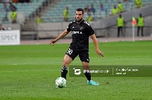 “Qarabağ”ın müdafiəçisi: “İstərdik ki, yerli oyunlara azarkeşlər çox gəlsinlər” - MÜSAHİBƏ