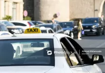 Bakıda taksi fəaliyyəti ilə bağlı son vəziyyət necədir?