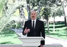 Azərbaycan qalib dövlət olaraq öz şərtlərini və tələblərini diktə edir - 