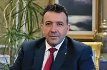 Abdullah Ağar: 