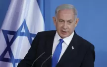 Netanyahu oğlunun toyunu təxirə salır