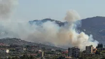 İsrail Livana hava zərbələri endirdi: 50-yə yaxın ölən var