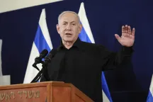 Britaniya Netanyahu və Qalantı həbs edə bilər