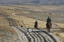 Azərbaycan-Gürcüstan sərhədində şərti sərhəd pozucuları zərərsizləşdiriliblər