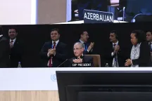 COP29-da tərəflər 300 milyard dollar vəsaitin ayrılmasına dair RAZILAŞMA ƏLDƏ EDİBLƏR