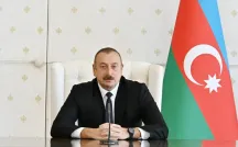 İlham Əliyev surinamlı həmkarına məktub göndərib