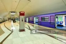 Bu gündən Bakı metrosunda qatarların hərəkət qrafiki DƏYİŞDİ